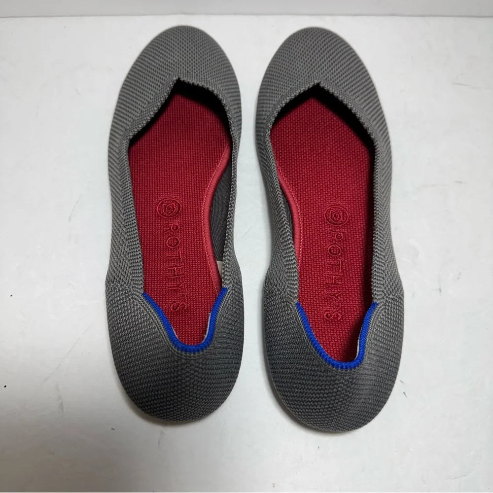 Rothys rothy flat